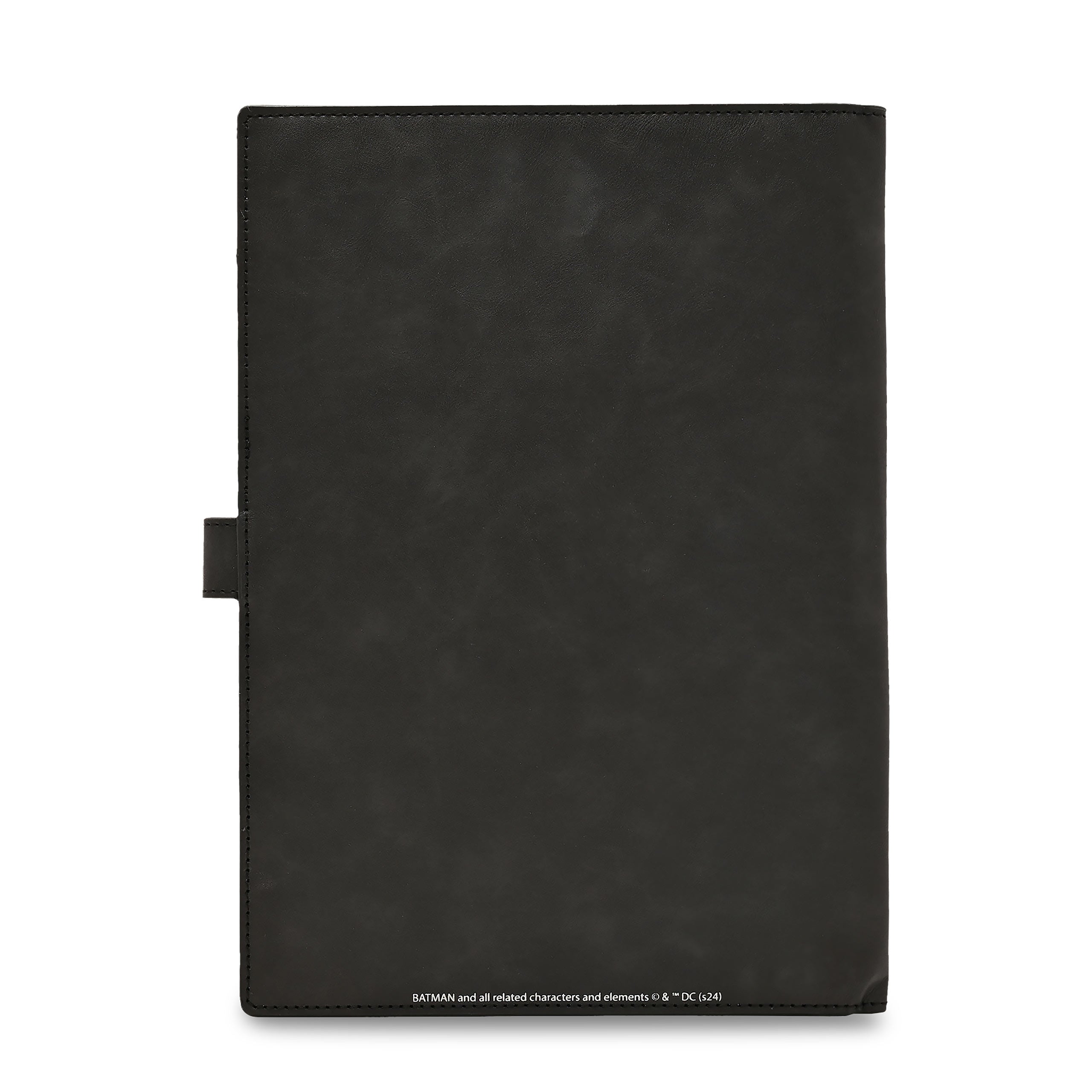 Image produit Batman - Portefeuille Logo