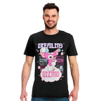 Image produit Gremlins - Sweet Gizmo T-Shirt noir