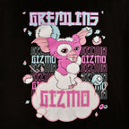 Image produit Gremlins - Sweet Gizmo T-Shirt noir