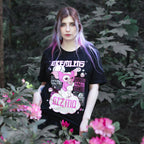 Image produit Gremlins - Sweet Gizmo T-Shirt noir