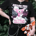 Image produit Gremlins - Sweet Gizmo T-Shirt noir