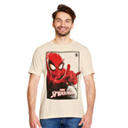 Image produit Spider-Man - T-shirt City Swinger