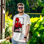 Image produit Spider-Man - T-shirt City Swinger