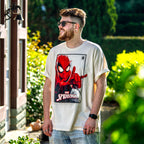 Image produit Spider-Man - T-shirt City Swinger