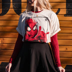 Image produit Spider-Man - T-shirt City Swinger