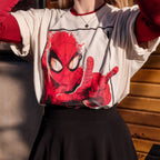 Image produit Spider-Man - T-shirt City Swinger