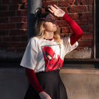 Image produit Spider-Man - T-shirt City Swinger