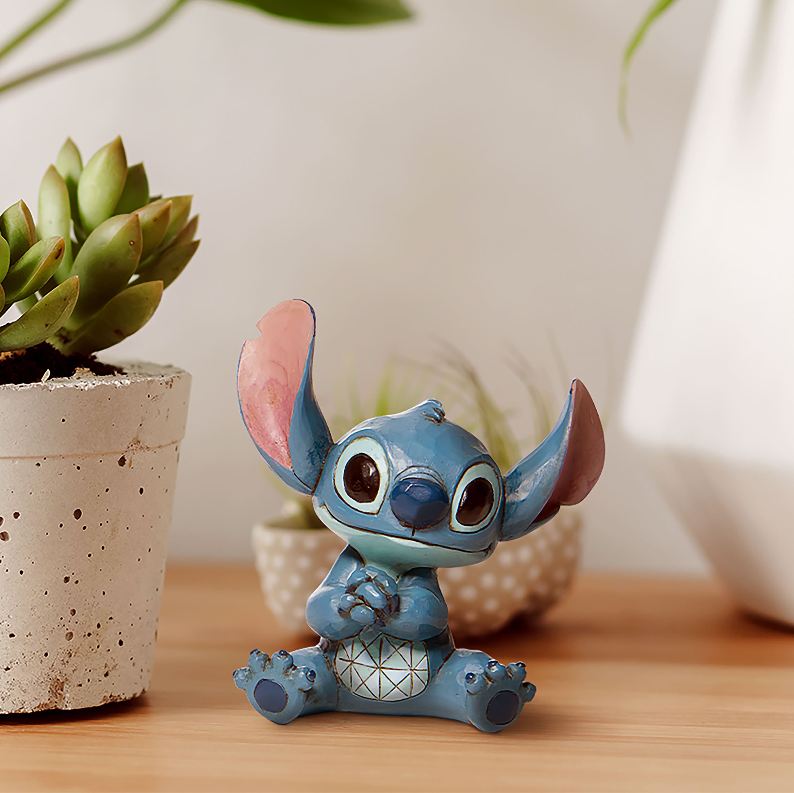 Image produit Figurine Stitch 9cm - Lilo & Stitch