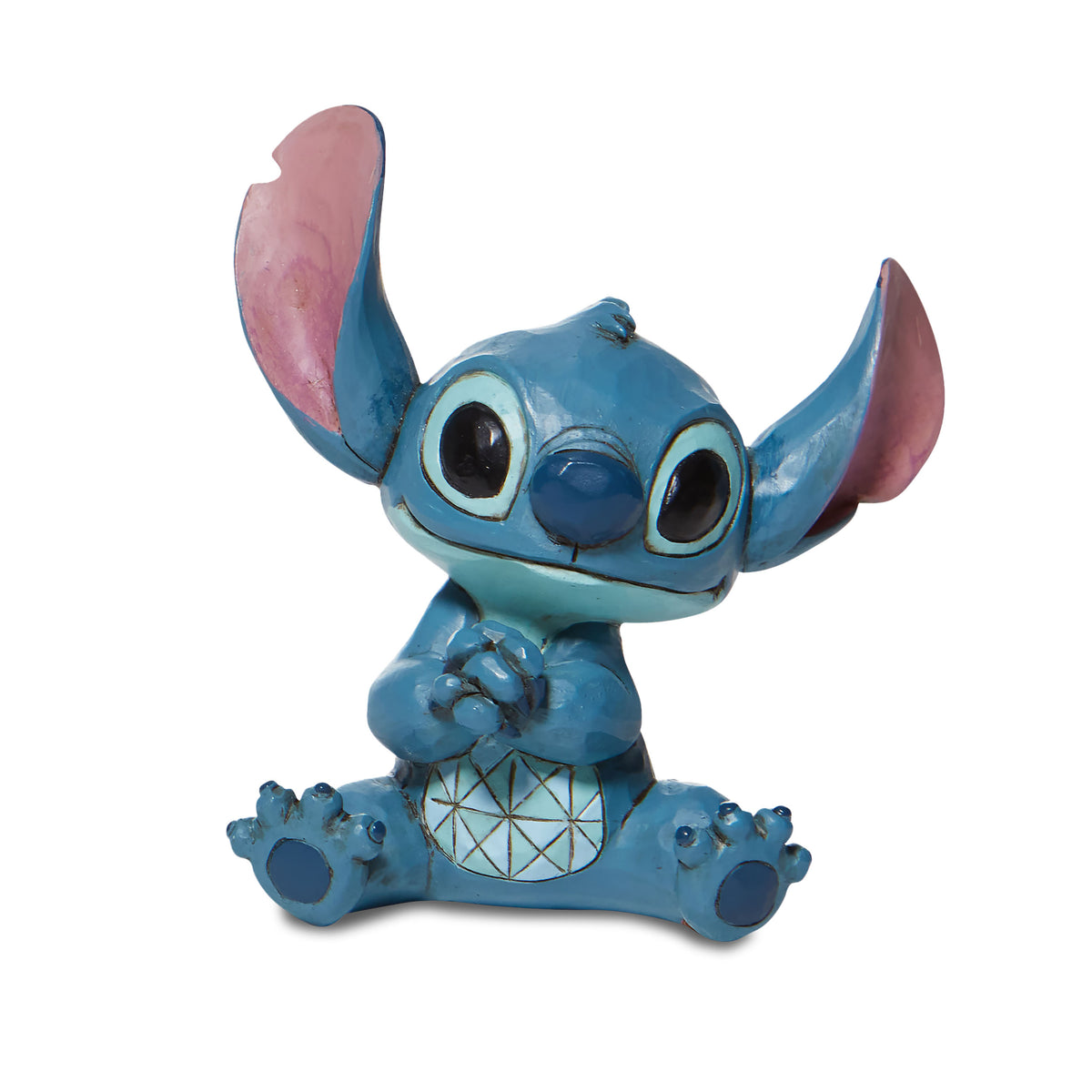 Image produit Figurine Stitch 9cm - Lilo & Stitch