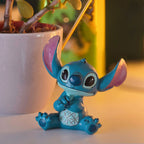 Image produit Figurine Stitch 9cm - Lilo & Stitch
