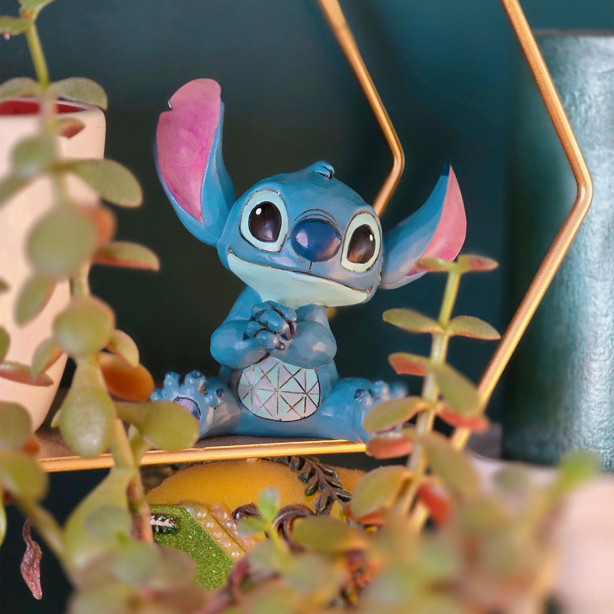 Image produit Figurine Stitch 9cm - Lilo & Stitch