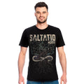 Image produit Saltatio Mortis - T-Shirt Yggdrasil noir