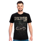 Image produit Saltatio Mortis - T-Shirt Yggdrasil noir