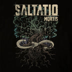 Image produit Saltatio Mortis - T-Shirt Yggdrasil noir