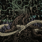 Image produit Saltatio Mortis - T-Shirt Yggdrasil noir