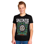 Product image Saltatio Mortis - Celtic Tree T-Shirt black