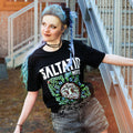 Product image Saltatio Mortis - Celtic Tree T-Shirt black