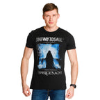 Image produit Subway To Sally - T-shirt Nuit Sainte noir