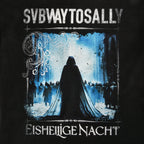 Image produit Subway To Sally - T-shirt Nuit Sainte noir