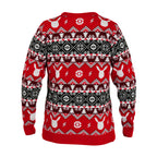 Image produit Pokemon - Pull en tricot Pikachu