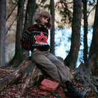 Product image Stranger Things - Demogorgon Knitted Sweater