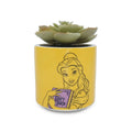Image produit La Belle et la Bête - Pot de fleurs Belle