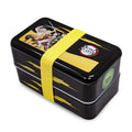 Image produit Demon Slayer - Boîte à déjeuner Bento de groupe