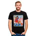 Image produit Steven Rhodes - See You Later Assholes! T-shirt noir