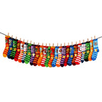 Image produit Calendrier de l'Avent One Piece à remplir de chaussettes