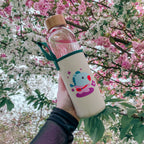 Product image Line Friends - BT21 Mang Water Bottle