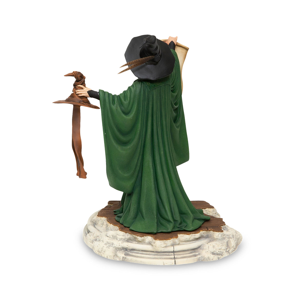 Image produit Harry Potter - Professeur Minerva McGonagall Année Un Figurine