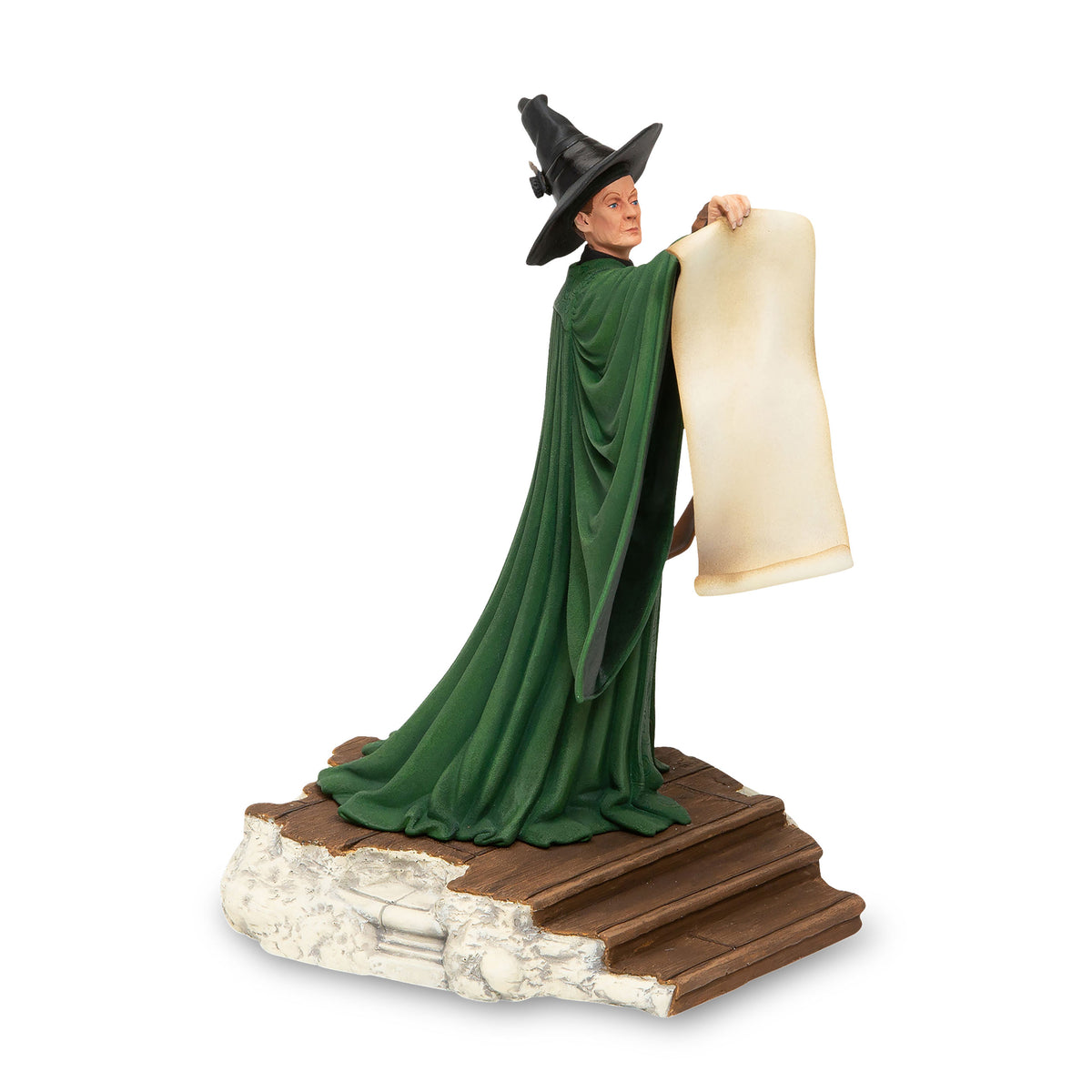 Image produit Harry Potter - Professeur Minerva McGonagall Année Un Figurine