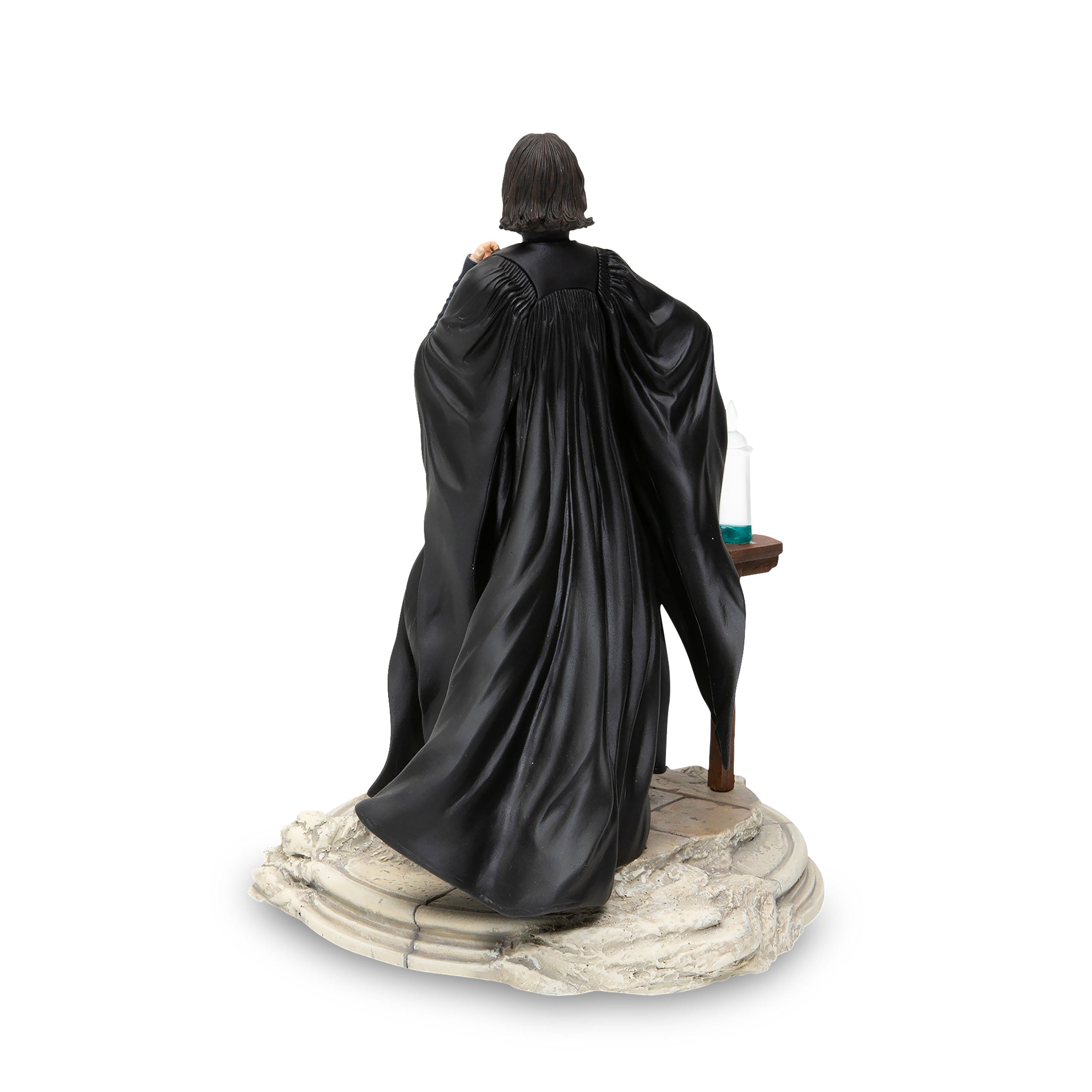 Image produit Harry Potter - Figurine du Professeur Snape première année