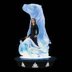 Image produit Hermione avec figurine diorama Patronus avec lumière - Harry Potter
