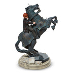 Product image Harry Potter - Ron on Knight Chess Piece Deluxe Figure