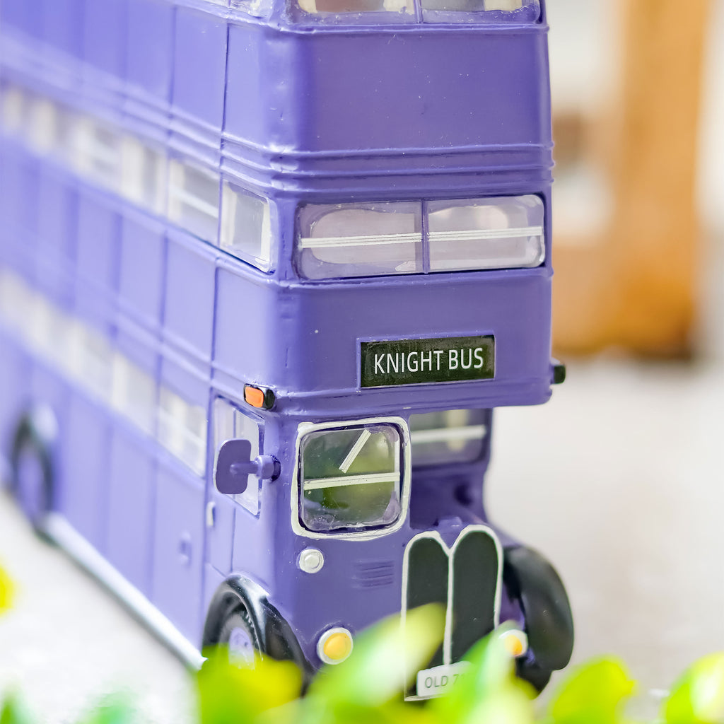 Image produit Harry Potter - Figurine du Magicobus