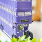 Image produit Harry Potter - Figurine du Magicobus