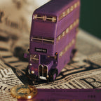 Image produit Harry Potter - Figurine du Magicobus