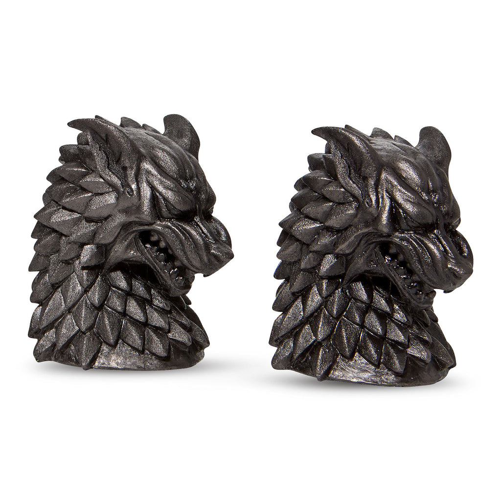 Product image Game of Thrones - House Stark Bookends