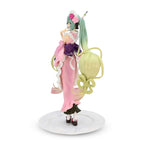Image produit Hatsune Miku - Parfait au thé vert Matcha Version Cerisier en fleurs Figurine