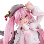 Image produit Hatsune Miku - Statue Sakura Miku Hanami Outfit Version
