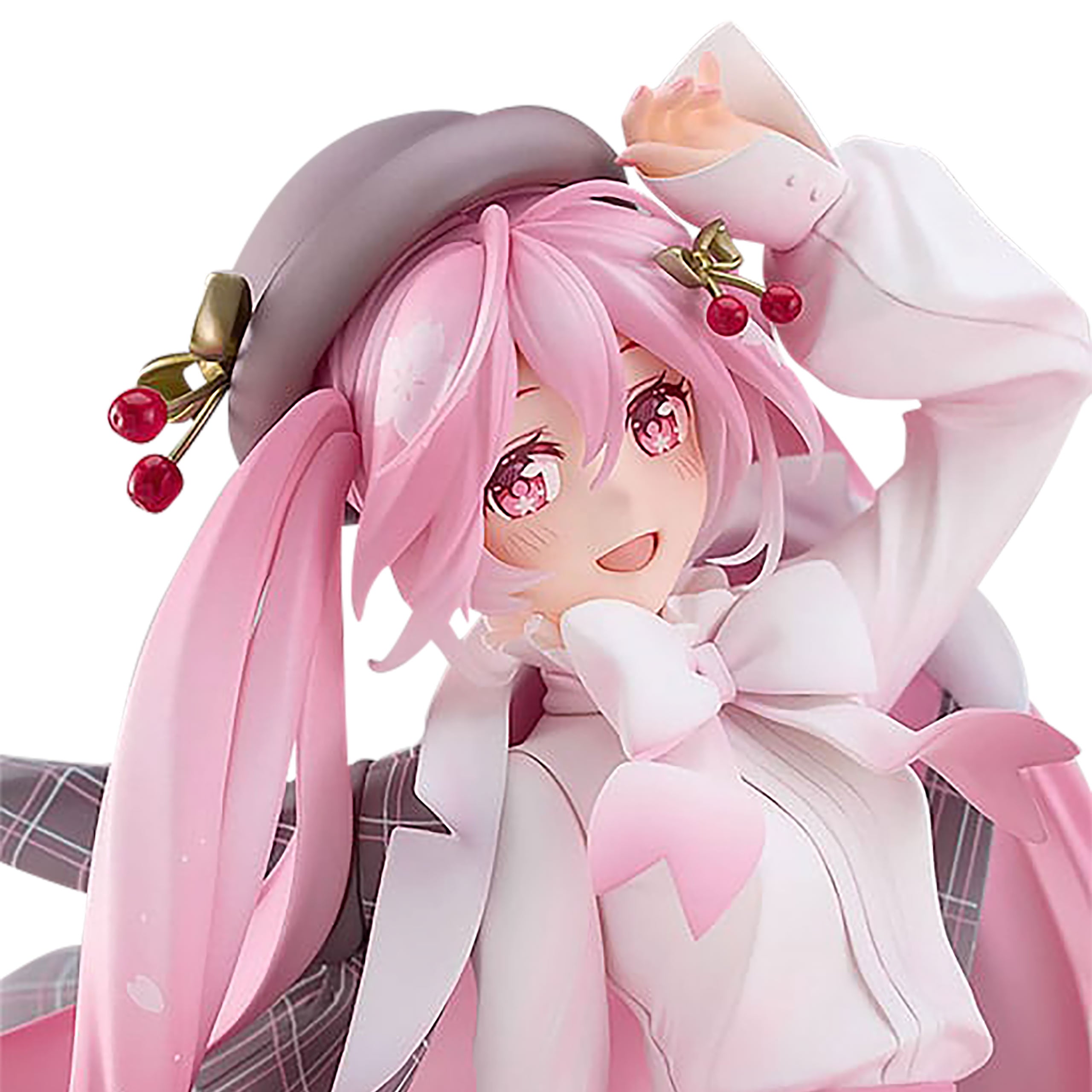 Image produit Hatsune Miku - Statue Sakura Miku Hanami Outfit Version