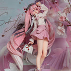 Image produit Hatsune Miku - Statue Sakura Miku Hanami Outfit Version