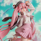 Image produit Hatsune Miku - Statue Sakura Miku Hanami Outfit Version