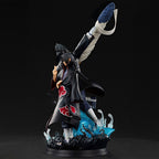 Image produit Naruto Shippuden - Statue Diorama Itachi & Kisame
