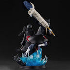 Image produit Naruto Shippuden - Statue Diorama Itachi & Kisame