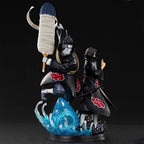 Image produit Naruto Shippuden - Statue Diorama Itachi & Kisame