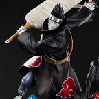 Image produit Naruto Shippuden - Statue Diorama Itachi & Kisame