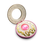Image produit Sailor Moon - Broche de transformation de cristal lunaire avec effets sonores