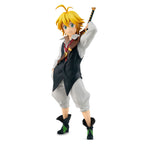 Image produit Seven Deadly Sins: Dragon's Judgement - Figurine Meliodas
